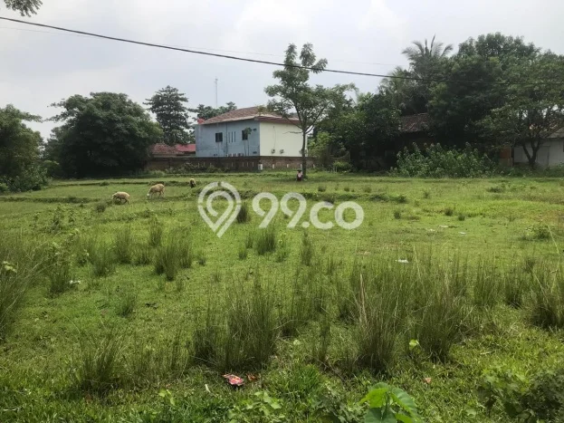 Tanah Kavling Dijual di Cikarang, Bekasi dengan Luas Tanah 3722m2 Tanah Kavling Dijual di Cikarang, Bekasi dengan Luas Tanah 3722m2