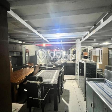 Ruko Premium di Cikarang, Luas 480m², Lokasi Mainroad Ruko Premium di Cikarang, Luas 480m², Lokasi Mainroad