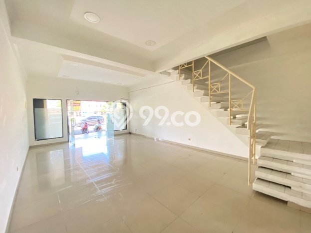 LOKASI STRATEGIS! Ruko di Cikarang, Luas 128m², Akses Strategis LOKASI STRATEGIS! Ruko di Cikarang, Luas 128m², Akses Strategis