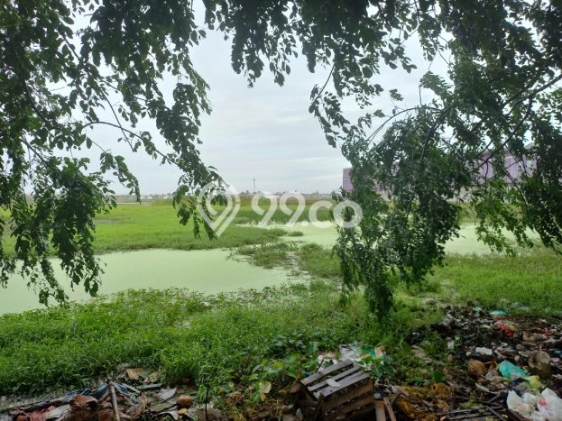 Kavling Tanah untuk Dijual di Cikarang, Bekasi, Luas 5260m2 Kavling Tanah untuk Dijual di Cikarang, Bekasi, Luas 5260m2