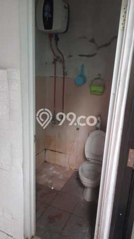 Rumah Lingkungan Asri di Poris, Tangerang, Luas 90m² LB 80m² Rumah Lingkungan Asri di Poris, Tangerang, Luas 90m² LB 80m²