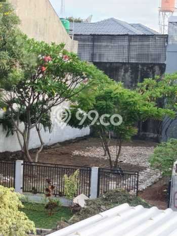 Dijual Tanah Lokasi Metro Permata, Tangerang Seluas 300m2 Dijual Tanah Lokasi Metro Permata, Tangerang Seluas 300m2