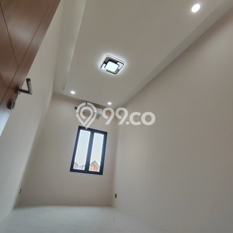 Dijual Hunian Rumah Nyaman 4 KT di Meruya, Jakarta Barat Dijual Hunian Rumah Nyaman 4 KT di Meruya, Jakarta Barat