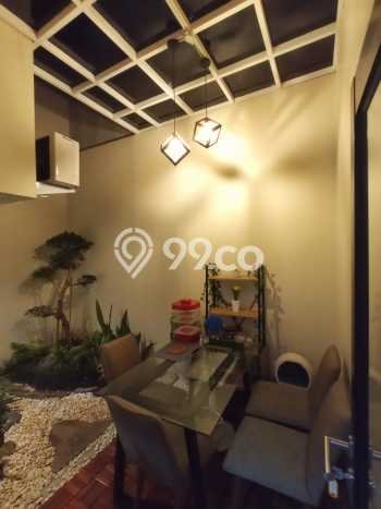 Rumah Luas Asri 2 KT Siap Huni di Joglo Jakarta Barat Rumah Luas Asri 2 KT Siap Huni di Joglo Jakarta Barat