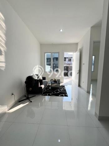 Rumah Modern 3 KT di Meruya Jakarta Barat Semi Furnished Rumah Modern 3 KT di Meruya Jakarta Barat Semi Furnished