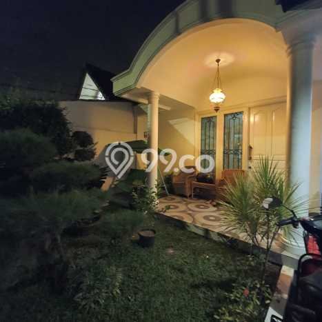 Rumah Mewah LB 200m2 Siap Pakai Desain Elegan di Citra Garden, Jakarta Barat Rumah Mewah LB 200m2 Siap Pakai Desain Elegan di Citra Garden, Jakarta Barat