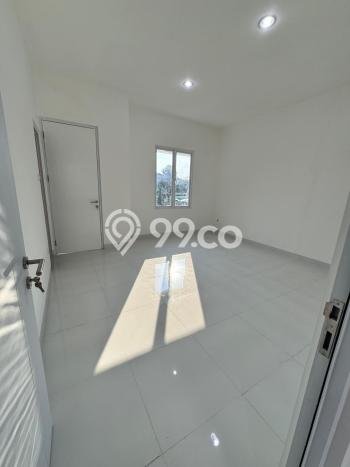 Rumah Modern 3 KT di Meruya Jakarta Barat Semi Furnished Rumah Modern 3 KT di Meruya Jakarta Barat Semi Furnished