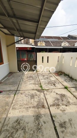 Rumah Minimalis 3 KT LT 96m2 di Poris Rumah Minimalis 3 KT LT 96m2 di Poris