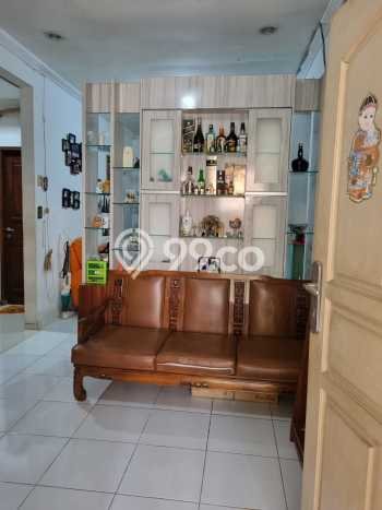 Rumah Minimalis 3 Kamar LT 108m2 di Poris Rumah Minimalis 3 Kamar LT 108m2 di Poris