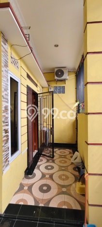 Rumah Luas Asri 3 KT Siap Pakai di Poris Tangerang Rumah Luas Asri 3 KT Siap Pakai di Poris Tangerang