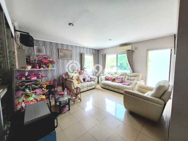 Hunian Mewah LB 1000m2 Siap Huni Desain Elegan di Semanan, Jakarta Barat Hunian Mewah LB 1000m2 Siap Huni Desain Elegan di Semanan, Jakarta Barat