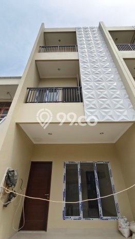 Dijual Rumah Luas Elegan Dengan View Cantik di Duri Kepa, Jakarta Barat Dijual Rumah Luas Elegan Dengan View Cantik di Duri Kepa, Jakarta Barat