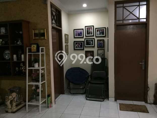 Hunian Nyaman Asri 5 KT Siap Huni di Banjar Wijaya Tangerang Hunian Nyaman Asri 5 KT Siap Huni di Banjar Wijaya Tangerang