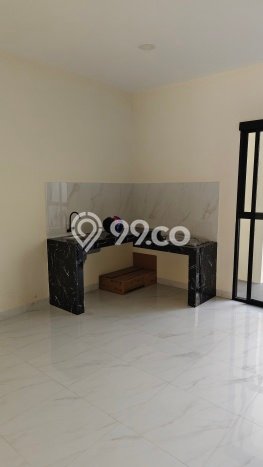 Rumah Minimalis 4 KT LT 125m2 di Meruya Rumah Minimalis 4 KT LT 125m2 di Meruya