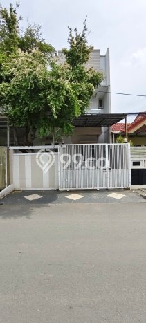 Ready to Use! Luxury House LT 102m2 Desain Modern di Citra Garden Ready to Use! Luxury House LT 102m2 Desain Modern di Citra Garden
