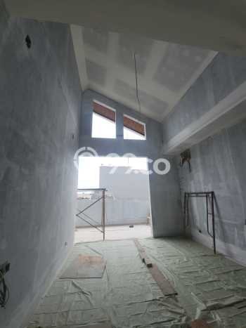 For Sale! Luxury House LT 225m2 Desain Elegan di Puri Indah For Sale! Luxury House LT 225m2 Desain Elegan di Puri Indah
