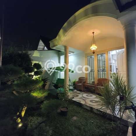 Rumah Mewah LB 200m2 Siap Pakai Desain Elegan di Citra Garden, Jakarta Barat Rumah Mewah LB 200m2 Siap Pakai Desain Elegan di Citra Garden, Jakarta Barat