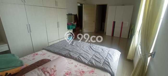 Jual Rumah Luas Elegan Dengan View Eksklusif di Poris, Tangerang Jual Rumah Luas Elegan Dengan View Eksklusif di Poris, Tangerang