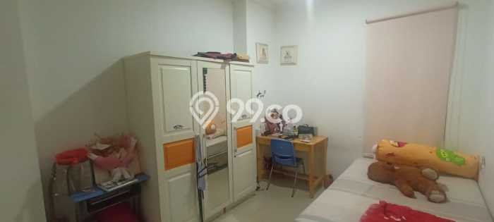 Jual Rumah Luas Elegan Dengan View Eksklusif di Poris, Tangerang Jual Rumah Luas Elegan Dengan View Eksklusif di Poris, Tangerang