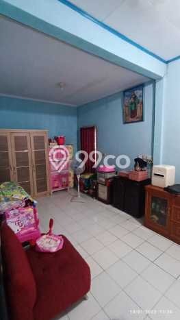 Rumah Hook Siap Huni di Banjar Wijaya, Cipondoh Rumah Hook Siap Huni di Banjar Wijaya, Cipondoh