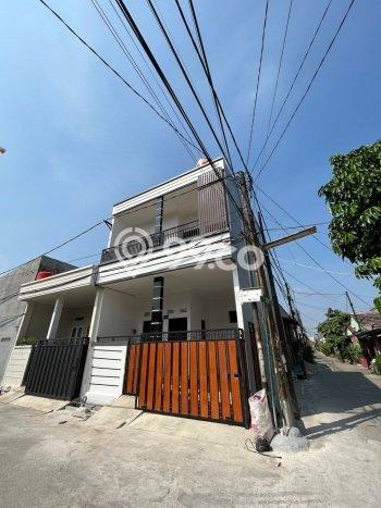 Rumah Baru Posisi Hook di Poris Indah, Cipondoh Rumah Baru Posisi Hook di Poris Indah, Cipondoh