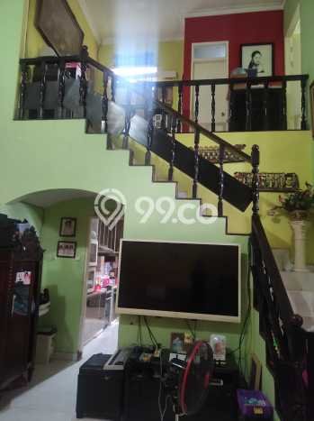 Rumah 2 Lantai di Taman Royal 2 Siap Huni Terawat Rumah 2 Lantai di Taman Royal 2 Siap Huni Terawat