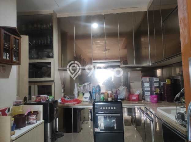 Rumah 2 Lantai di Taman Royal 2 Siap Huni Terawat Rumah 2 Lantai di Taman Royal 2 Siap Huni Terawat