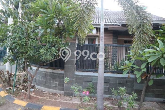 Rumah Hook Taman Royal SHM Lokasi Strategis Rumah Hook Taman Royal SHM Lokasi Strategis