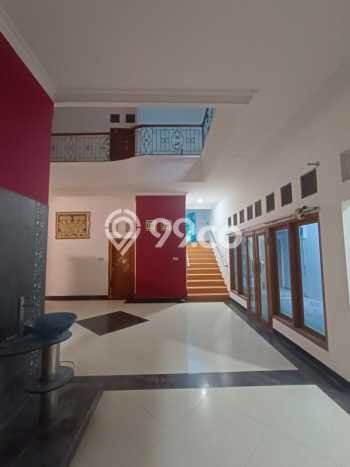 Rumah Hook 2 Lantai di Banjar Wijaya Dapat Cashback Rumah Hook 2 Lantai di Banjar Wijaya Dapat Cashback