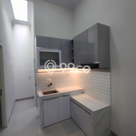 Rumah Baru Harga Second di Poris Indah Cipondoh Rumah Baru Harga Second di Poris Indah Cipondoh