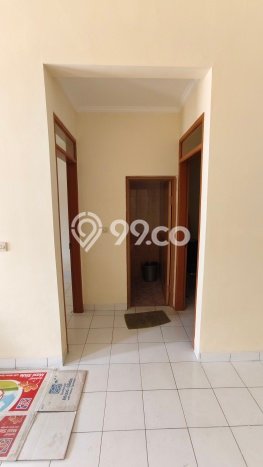 Rumah Minimalis 3 KT LT 96m2 di Poris Rumah Minimalis 3 KT LT 96m2 di Poris