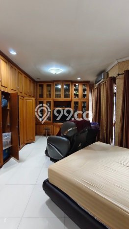 Rumah Elit Modern Tanpa Renovasi di Citra Garden Jakarta Barat Rumah Elit Modern Tanpa Renovasi di Citra Garden Jakarta Barat