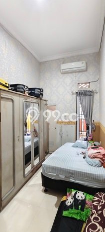 Rumah Luas Asri 3 KT Siap Pakai di Poris Tangerang Rumah Luas Asri 3 KT Siap Pakai di Poris Tangerang