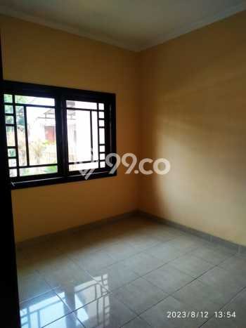 Jual Rumah Modern 4 KT di Modernland, Tangerang Jual Rumah Modern 4 KT di Modernland, Tangerang