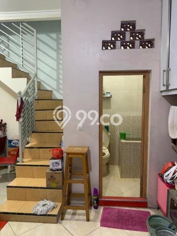 Jual Rumah Modern 4 KT di Poris, Tangerang Jual Rumah Modern 4 KT di Poris, Tangerang