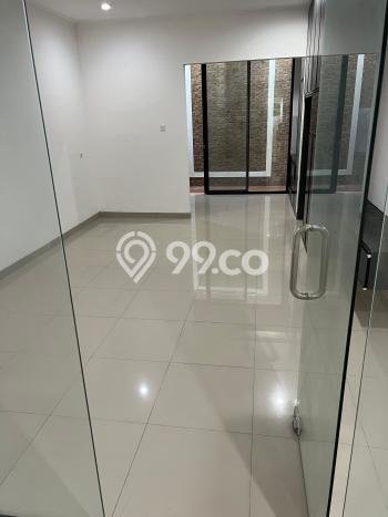 Rumah Minimalis 3 Kamar LT 88m2 di Duri Kepa Rumah Minimalis 3 Kamar LT 88m2 di Duri Kepa