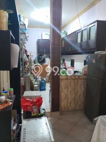 Rumah Modern 5 Kamar LT 182m2 di Kreo Rumah Modern 5 Kamar LT 182m2 di Kreo