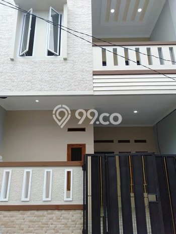 Dijual Rumah Eksklusif 3 KT di Poris, Tangerang Dijual Rumah Eksklusif 3 KT di Poris, Tangerang