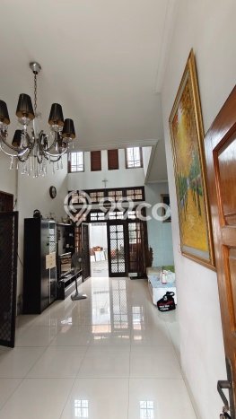 Rumah Elit Modern Tanpa Renovasi di Citra Garden Jakarta Barat Rumah Elit Modern Tanpa Renovasi di Citra Garden Jakarta Barat