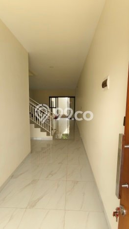 Rumah Minimalis 4 KT LT 125m2 di Meruya Rumah Minimalis 4 KT LT 125m2 di Meruya