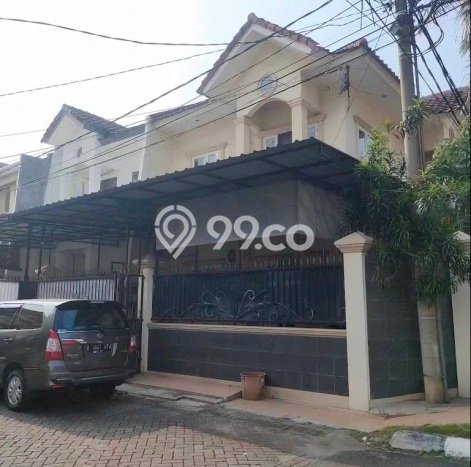 Hunian Super Mewah dengan Akses Paling Strategis di Citra Garden, Jakarta Barat Hunian Super Mewah dengan Akses Paling Strategis di Citra Garden, Jakarta Barat