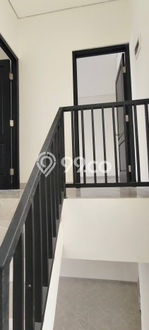 Rumah Modern 4 KT LT 72m2 di Karang Mulia Rumah Modern 4 KT LT 72m2 di Karang Mulia