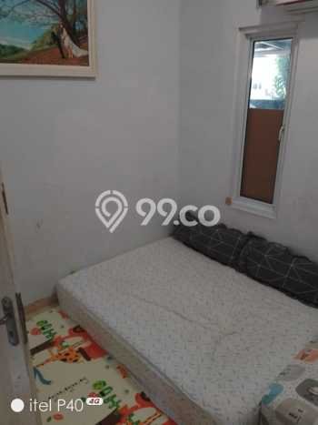 Rumah Modern 3 KT di Poris Tangerang Unfurnished Rumah Modern 3 KT di Poris Tangerang Unfurnished