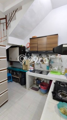 Rumah Minimalis 3 KT di Poris Tangerang Unfurnished Rumah Minimalis 3 KT di Poris Tangerang Unfurnished