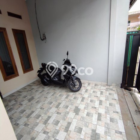 Dijual Rumah Eksklusif 3 KT di Poris, Tangerang Dijual Rumah Eksklusif 3 KT di Poris, Tangerang
