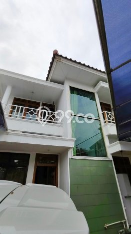 Rumah Elit Modern Tanpa Renovasi di Citra Garden Jakarta Barat Rumah Elit Modern Tanpa Renovasi di Citra Garden Jakarta Barat