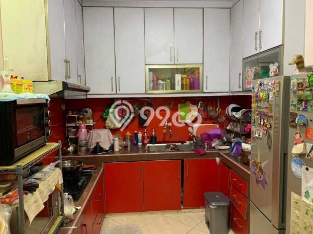 Jual Rumah Modern 4 KT di Poris, Tangerang Jual Rumah Modern 4 KT di Poris, Tangerang