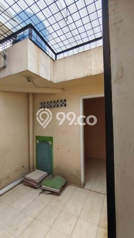 Jual Rumah Eksklusif 3 KT di Poris, Tangerang Jual Rumah Eksklusif 3 KT di Poris, Tangerang