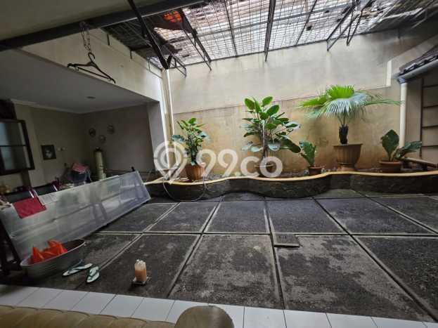 Ready to Use! Luxury House LT 396m2 Desain Elegan di Modernland Ready to Use! Luxury House LT 396m2 Desain Elegan di Modernland