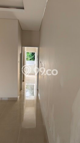 Jual Rumah Modern 3 KT di Duri Kepa, Jakarta Barat Jual Rumah Modern 3 KT di Duri Kepa, Jakarta Barat
